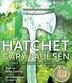 Hatchet, Book by GARY PAULSEN (Audio Book (CD)) www.chapters.indigo.ca