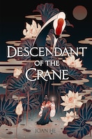 Descendant Of The Crane