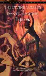 Inferno: The Divine Comedy