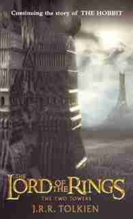 The Two Towers by J. R. R. Tolkien