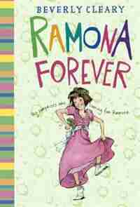 Ramona Forever de Beverly Cleary
