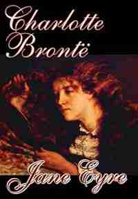 Jane Eyre de Charlotte Bronte