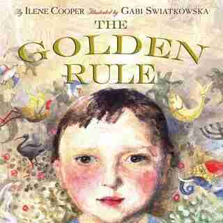 The Golden Rule by Ilene Cooper