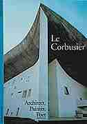 Discoveries: Le Corbusier by JEAN JENGER