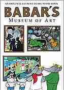 Babar's Museum Of Art by Laurent De Brunhoff