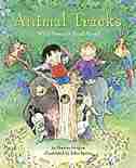 Animal Tracks: Wild Poems To Read Aloud by Charles Ghigna