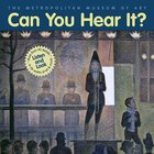 Can You Hear It?