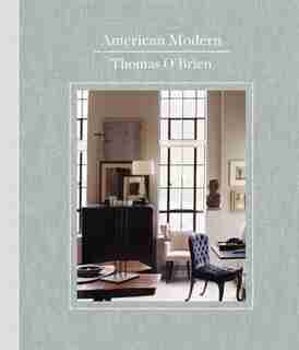 American Modern by Thomas O'Brien