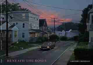 Beneath the Roses by RUSSELL BANKS