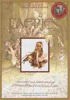 Faeries: Deluxe Collector's Edition by BRIAN FROUD