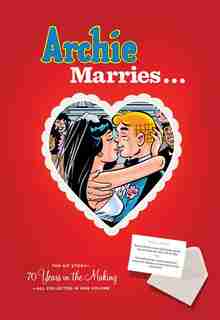 Archie Marries... by Michael Uslan