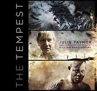 The Tempest by Julie Taymor
