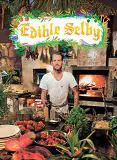 Edible Selby by Todd Selby