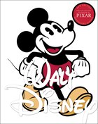 The Art of Walt Disney: From Mickey Mouse to the Magic Kingdoms and Beyond
