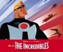 The Art Of the Incredibles
