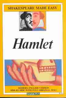 Hamlet by William Shakespeare