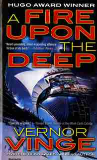 A Fire Upon The Deep by Vernor Vinge