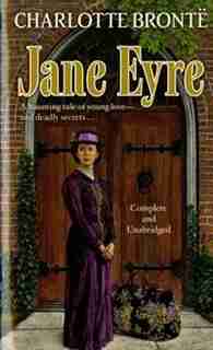 Jane Eyre de Charlotte Bronte