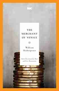 The Merchant Of Venice by William Shakespeare