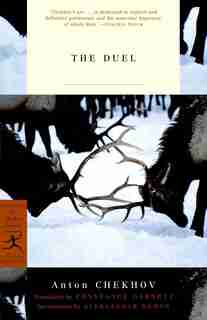 The Duel de Anton Chekhov