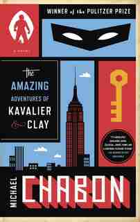 The Amazing Adventures Of Kavalier & Clay (with Bonus Content): A Novel by Michael Chabon