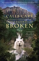 The Legend Of Broken