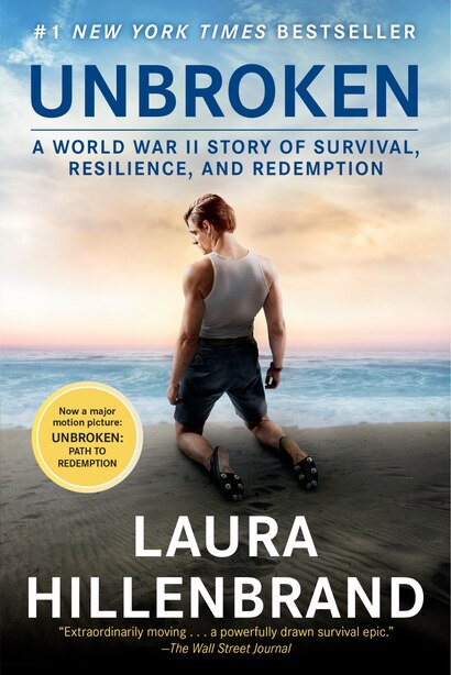Unbroken By Laura Hillenbrand: Chapter Analysis Unbroken By Laura Hillenbrand: Chapter Analysis