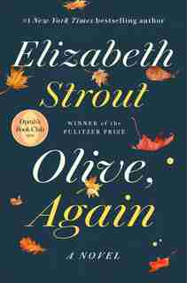 Olive, Again (oprah's Book Club): A Novel by Elizabeth Strout