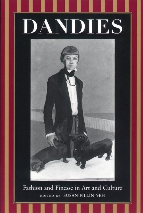 Dandies by Susan Fillin-Yeh Paperback | Indigo Chapters