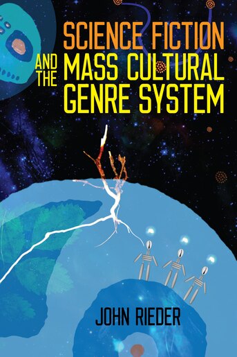science fiction genre science fiction genre