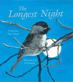 The Longest Night by Marion Dane Bauer
