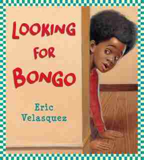 Looking For Bongo by Eric Velasquez