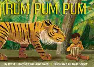 Rum Pum Pum de David L. Harrison