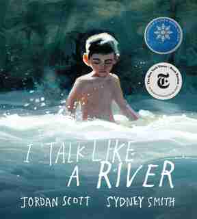 I Talk Like A River by Jordan Scott