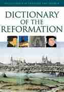 Dictionary of the Reformation by Bruno Steimer