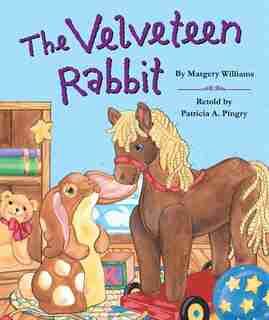 Velveteen Rabbit by Margery Williams