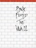 Pink Floyd The Wall Guitar Tab Book By Floyd Pink Floyd