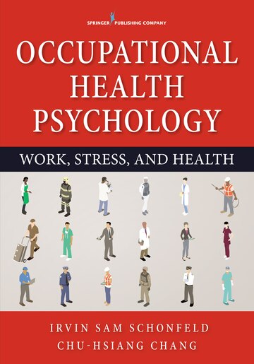 occupational health psychology and work related occupational health psychology and work related
