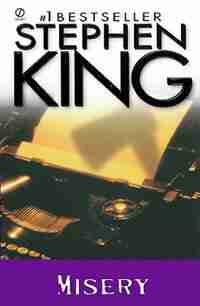 Misery by Stephen King
