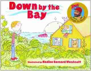Down By The Bay by .. Raffi