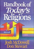 Handbook of Today's Religions