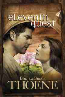Eleventh Guest by Bodie Thoene