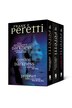 Peretti Three-Pack: This Present Darkness, Piercing The Darkness
