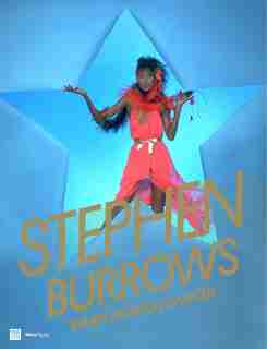 Stephen Burrows: When Fashion Danced by Daniela Morera