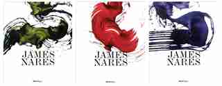 James Nares by Amy Taubin
