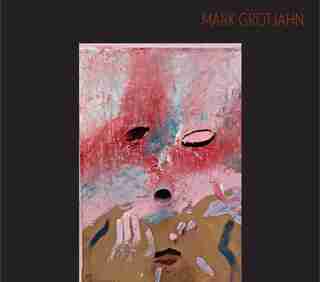 Mark Grotjahn: Masks by Glenn O'Brien