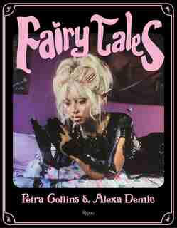 Fairy Tales by Petra Collins