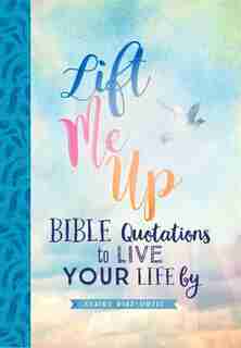 LIFT ME UP de Claire Diaz-Ortiz