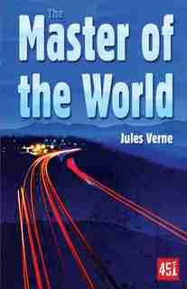 The Master Of The World by JULES VERNE