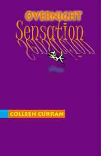 Overnight Sensation by Colleen Curran